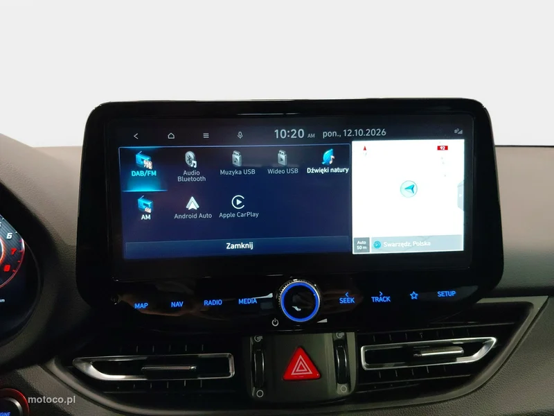 Hyundai i30 28