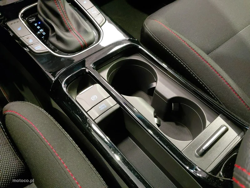 Hyundai i30 32