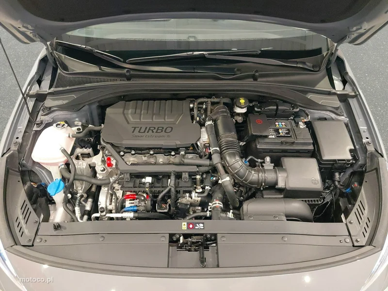 Hyundai i30 33