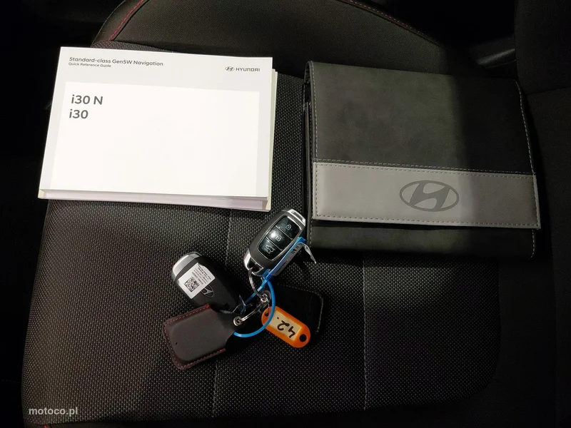 Hyundai i30 34