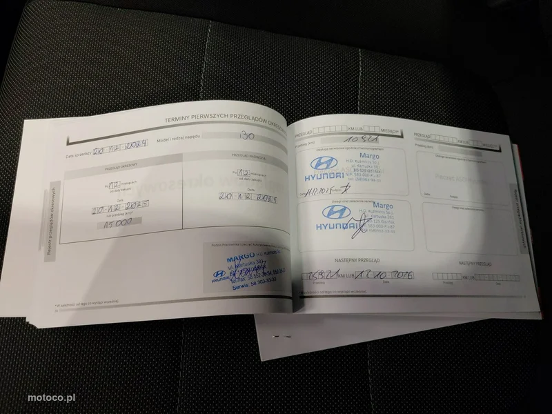 Hyundai i30 35