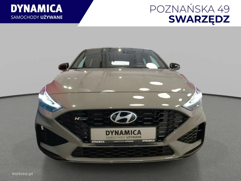 Hyundai i30 2