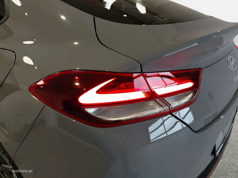 Hyundai i30 11
