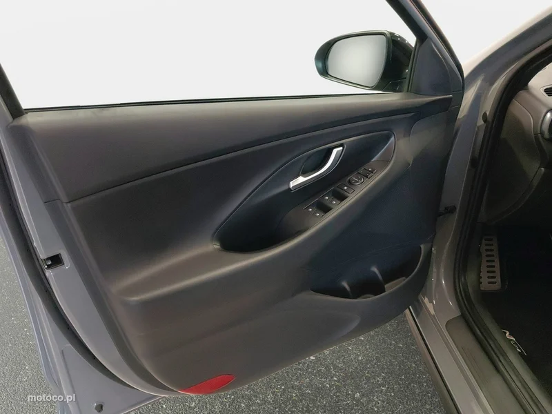 Hyundai i30 13