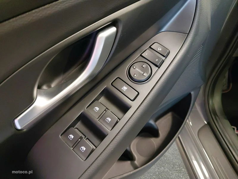 Hyundai i30 14