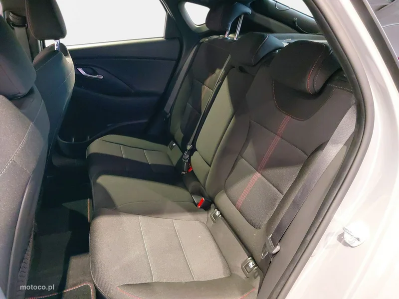 Hyundai i30 15
