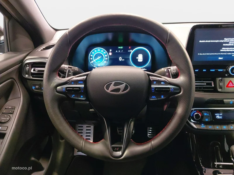 Hyundai i30 18