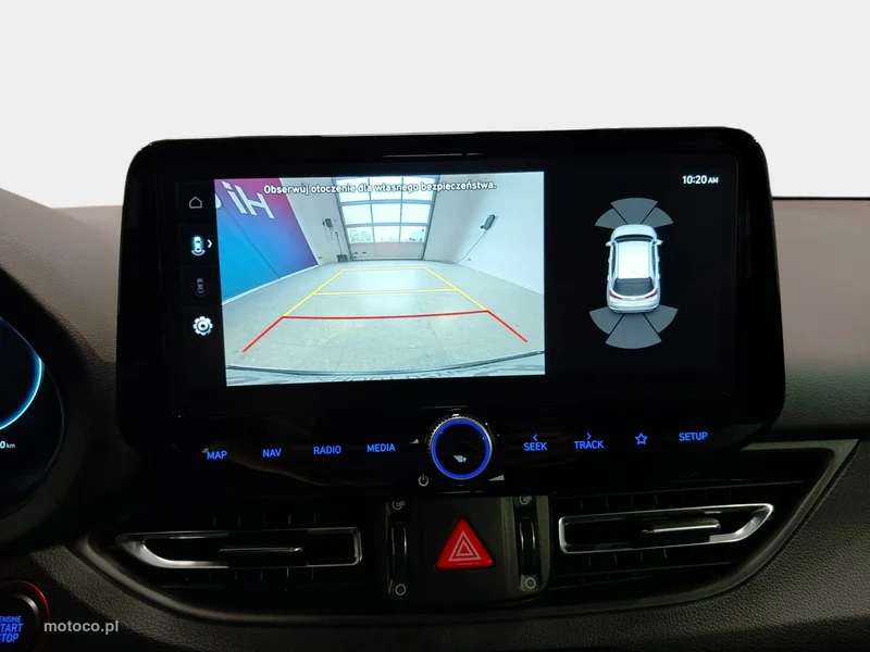 Hyundai i30 29