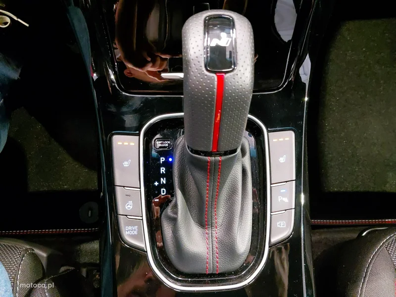 Hyundai i30 31