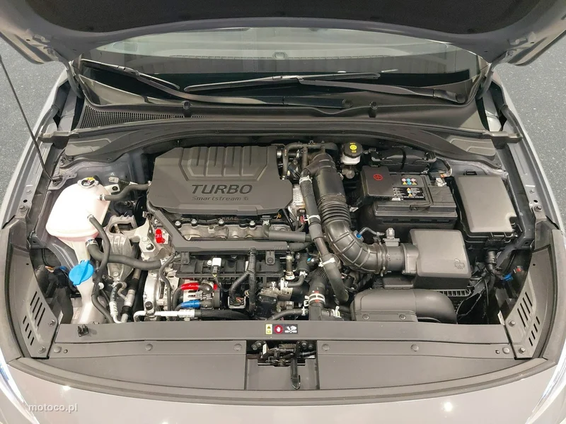 Hyundai i30 33