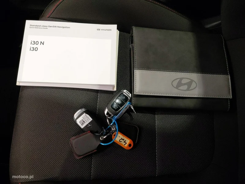 Hyundai i30 34