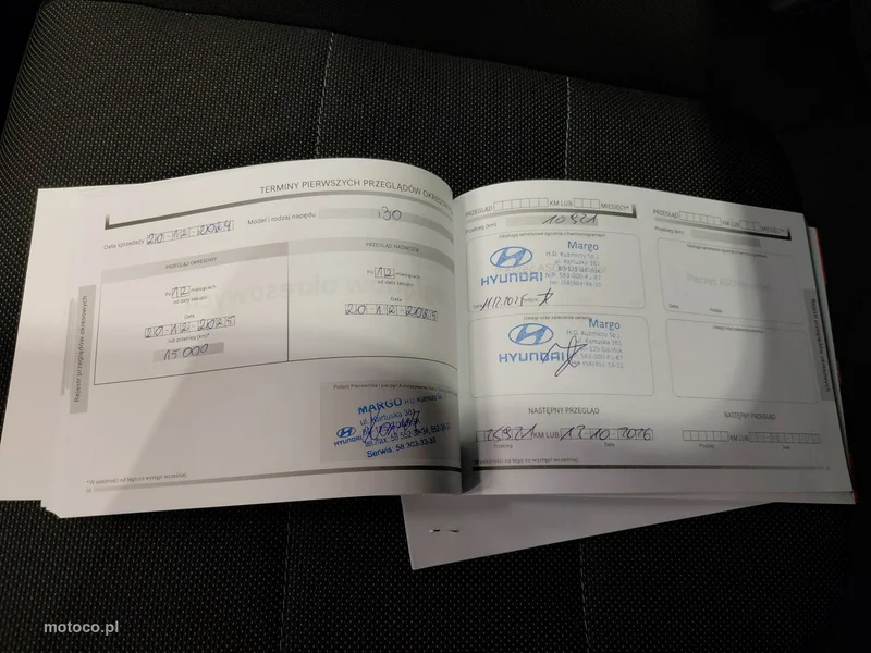 Hyundai i30 35