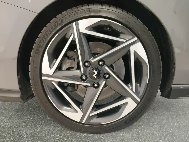 Hyundai i30 10