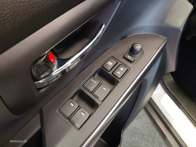 Suzuki (SX4) S-Cross 14