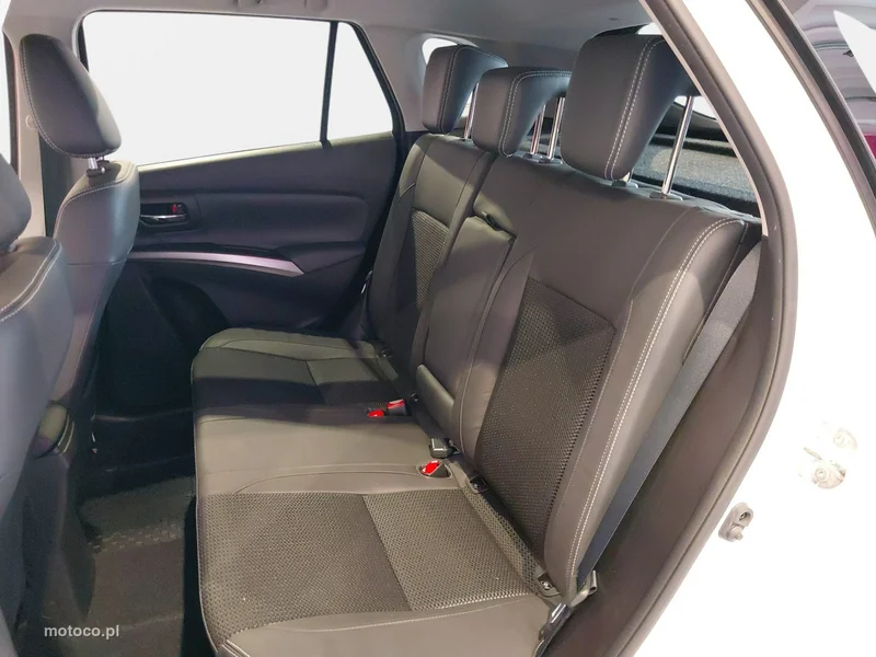 Suzuki (SX4) S-Cross 17
