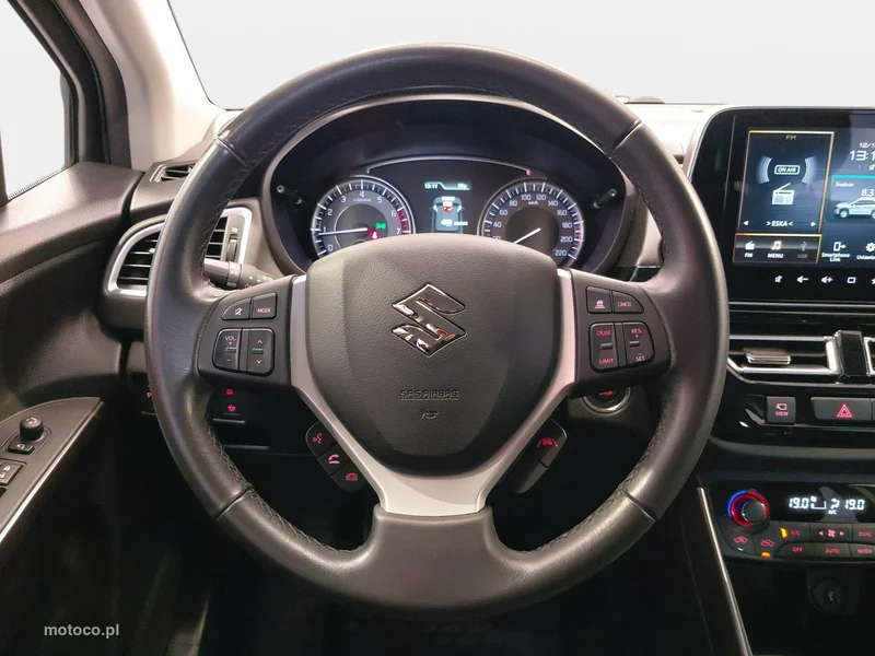 Suzuki (SX4) S-Cross 20