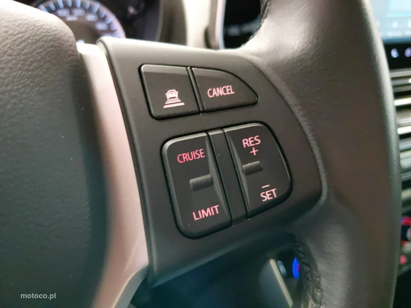 Suzuki (SX4) S-Cross 22