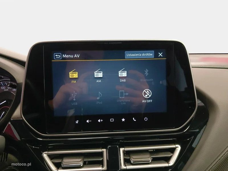 Suzuki (SX4) S-Cross 32
