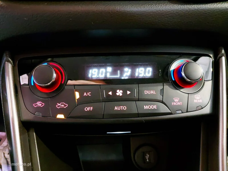 Suzuki (SX4) S-Cross 34
