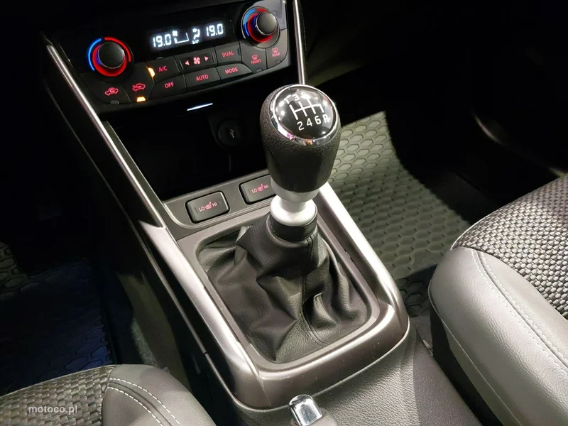 Suzuki (SX4) S-Cross 35