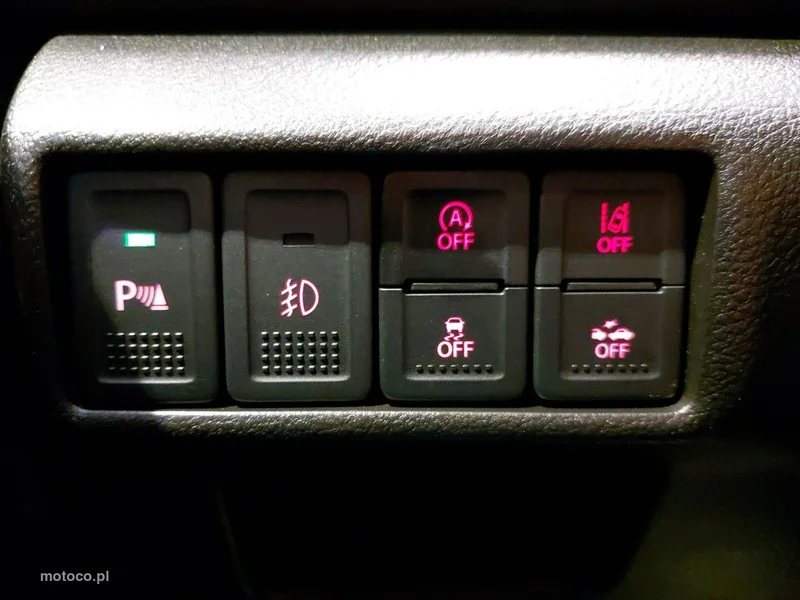 Suzuki (SX4) S-Cross 37