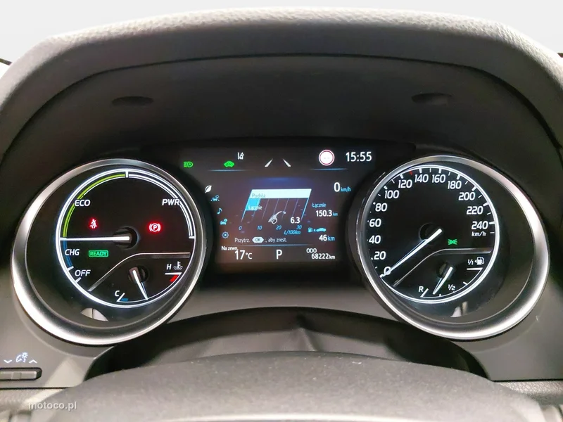Toyota Camry XV70 23