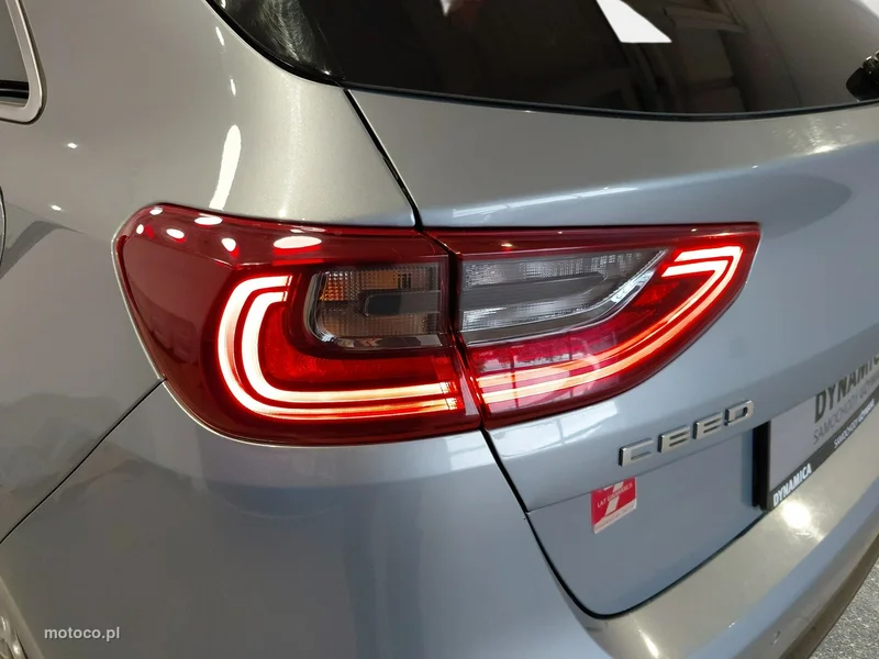 Kia Cee'd 11