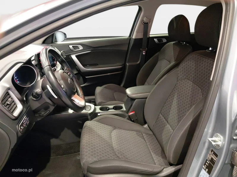 Kia Cee'd 13