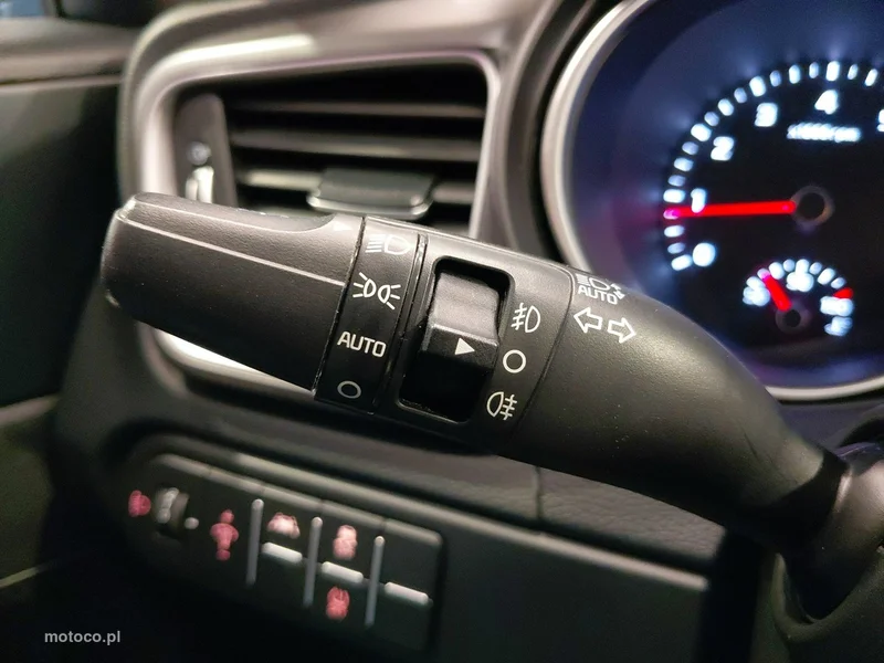 Kia Cee'd 21
