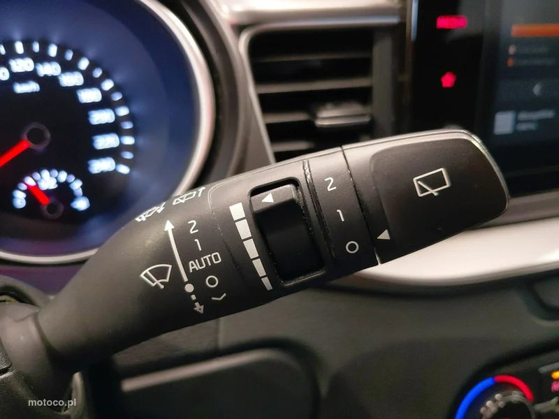 Kia Cee'd 22