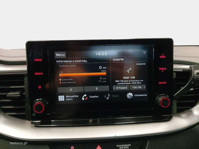 Kia Cee'd 24