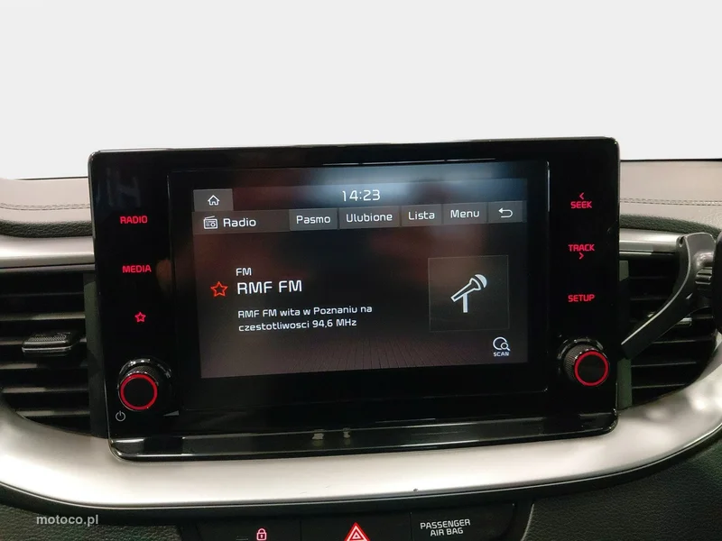 Kia Cee'd 25