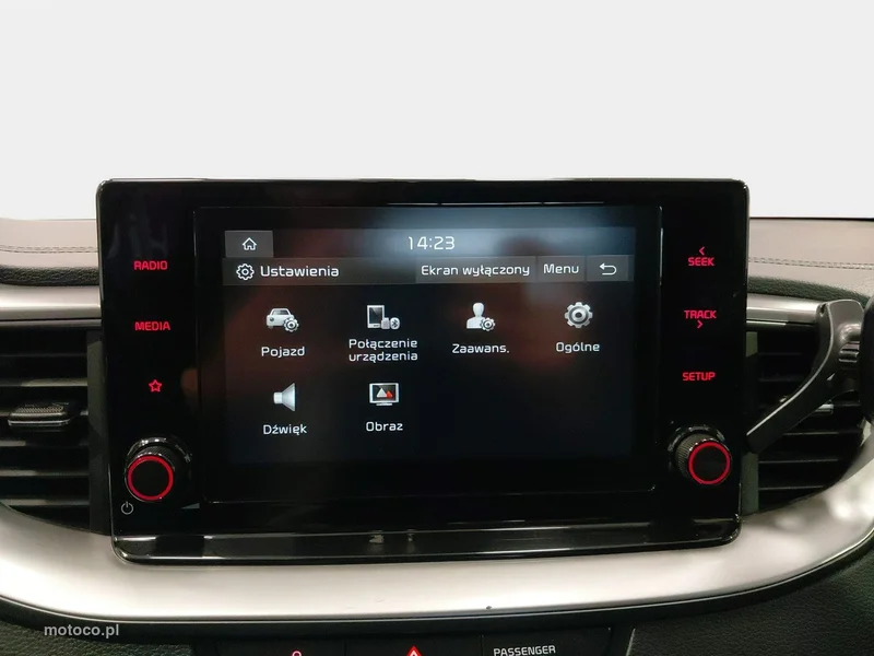 Kia Cee'd 26