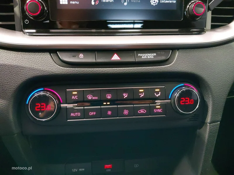 Kia Cee'd 29