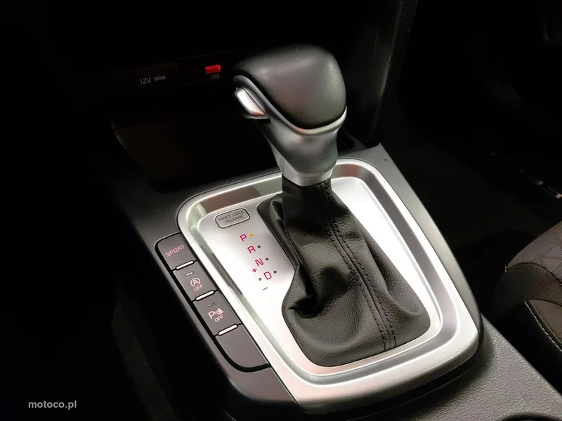 Kia Cee'd 30