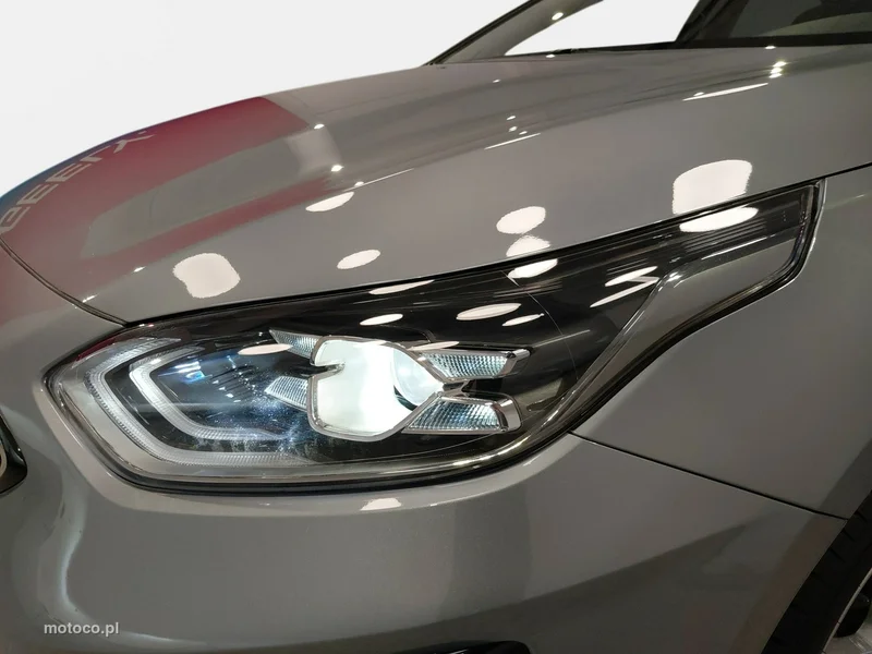 Kia Cee'd 9