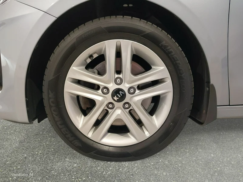 Kia Cee'd 10