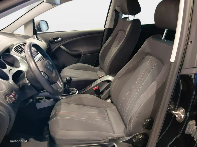 Seat Altea XL 13