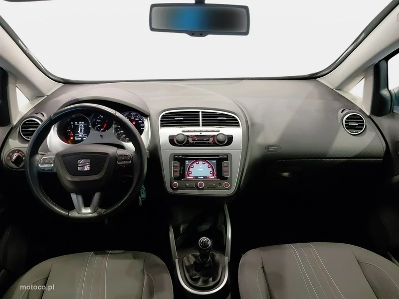 Seat Altea XL 16