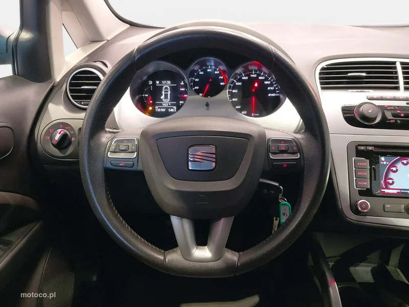 Seat Altea XL 17