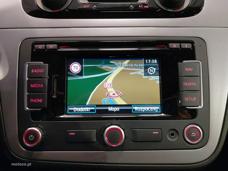 Seat Altea XL 23