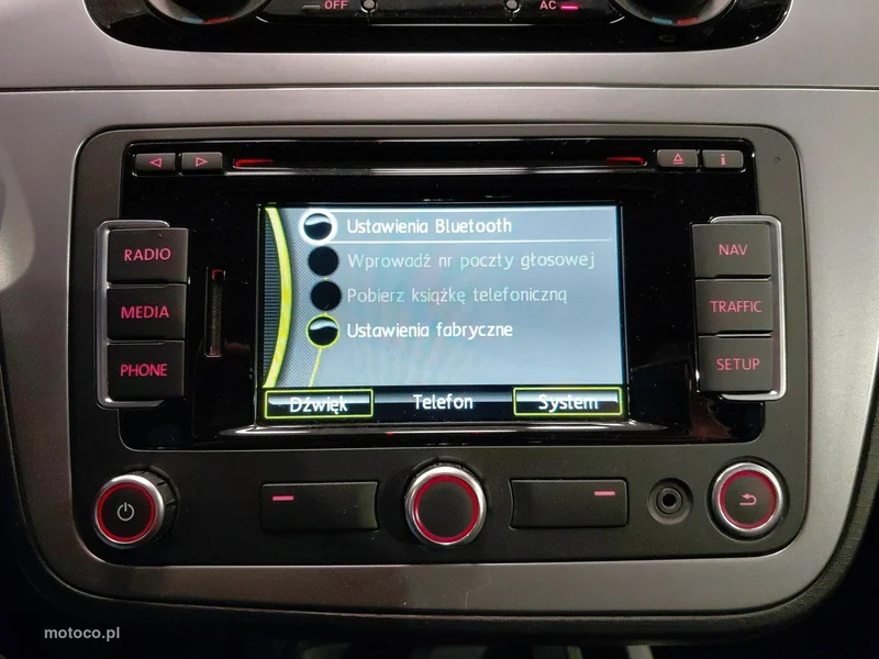 Seat Altea XL 26