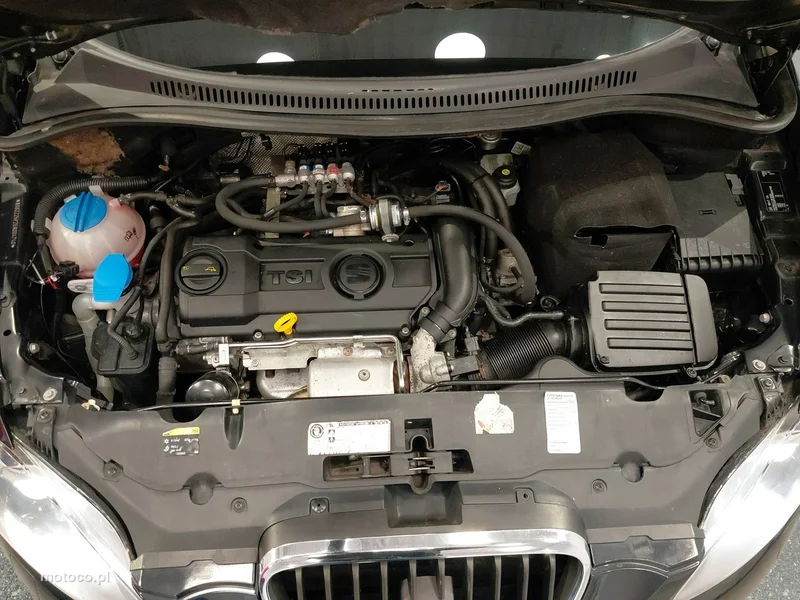 Seat Altea XL 33