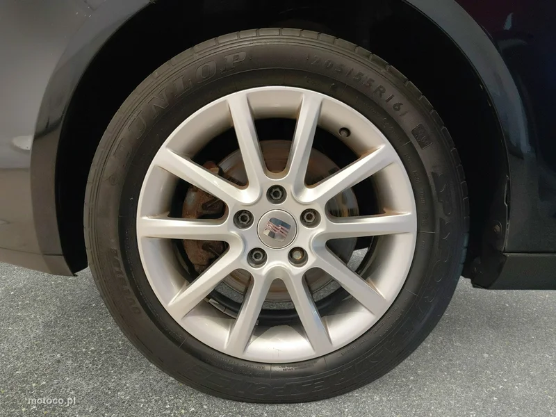 Seat Altea XL 10