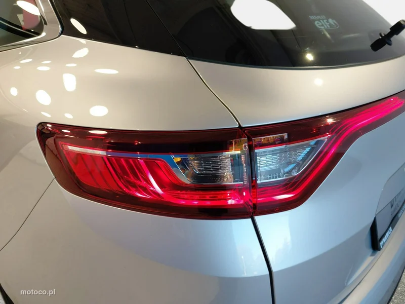 Renault Megane IV 11