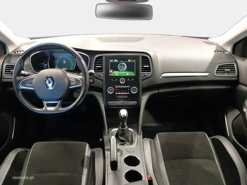 Renault Megane IV 16