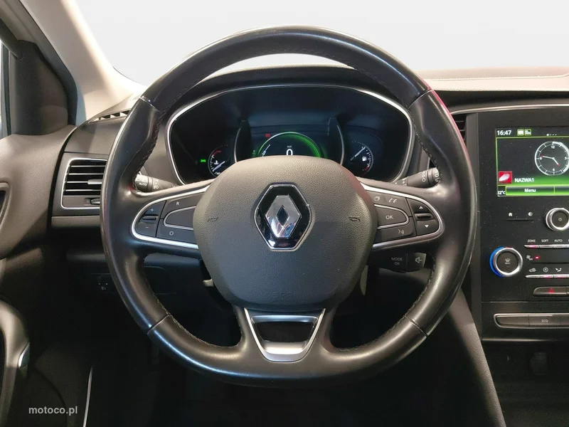Renault Megane IV 17