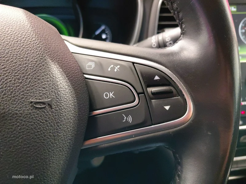 Renault Megane IV 19