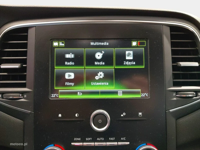 Renault Megane IV 26