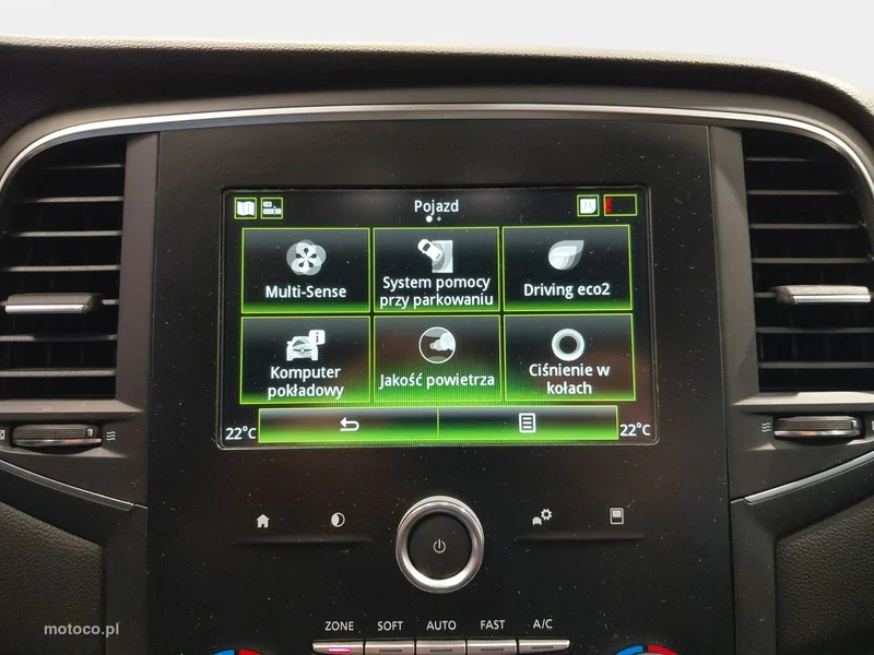 Renault Megane IV 29